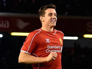 Liverpool 'investigate Williams Munich tweet'