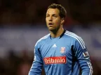 Sorensen out of Euro 2012