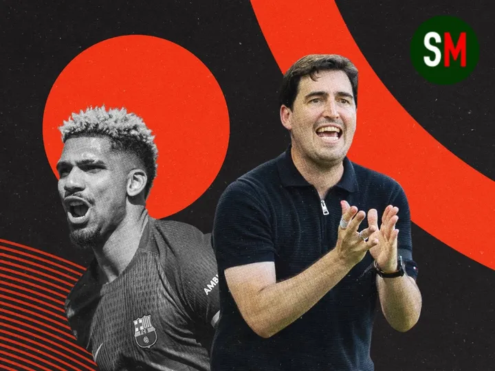 How Liverpool's loss against Monaco exposed Iraola's needs in the transfer market