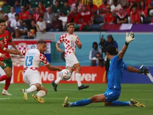 How Croatia could line up against Canada