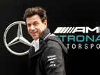 Toto Wolff to miss Brazilian GP