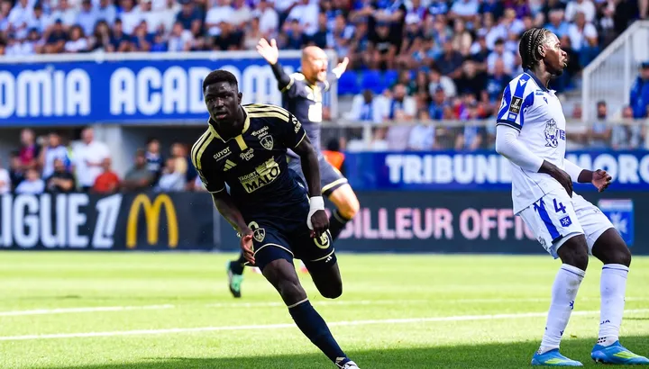 Brest vs Angers - prediction, team news, lineups