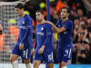 Roma fans arrested for "violent" attack