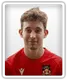 Aaron James