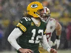 Green Bay Packers agree Aaron Rodgers trade to New York Jets