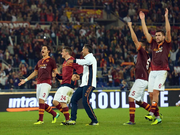 Roma plan to become world's biggest club