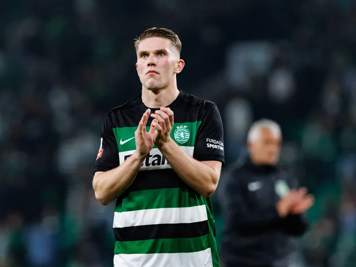 Sporting Lisbon vs. Gil Vicente - prediction, team news, lineups