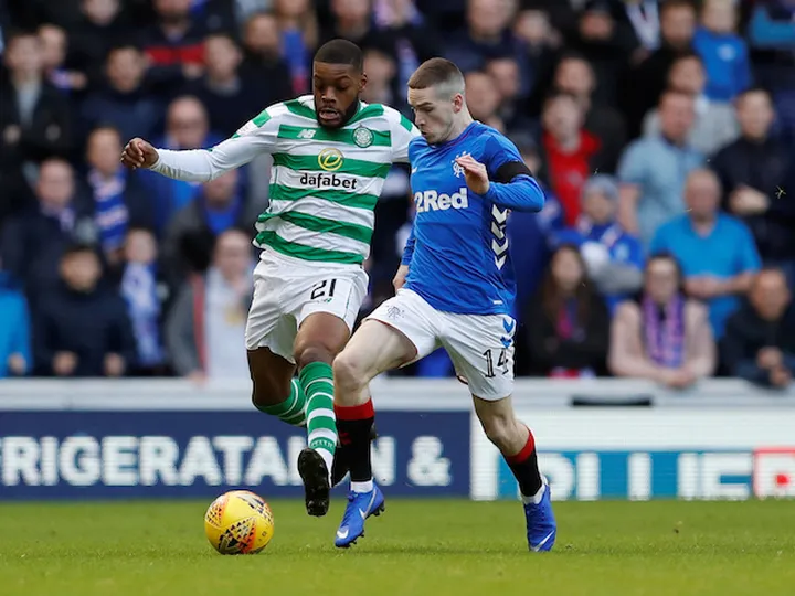 Celtic vs. Rangers - prediction, team news, lineups