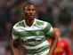 Balde thankful for Lennon support