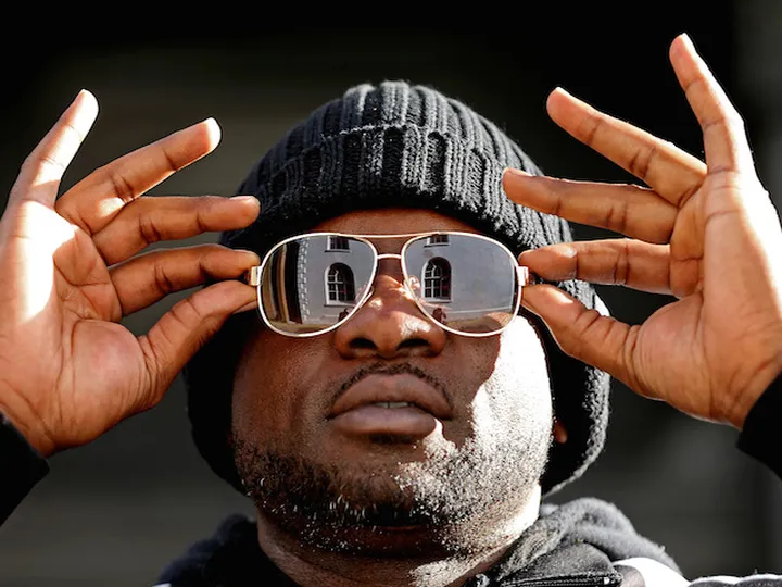 Johnson: Joshua is a "grown man in a diaper"