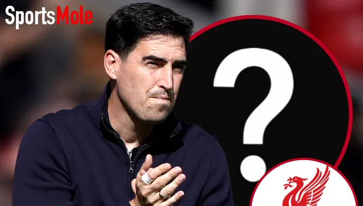 Liverpool transfer news: Record deal touted as £130m Premier League attacker strongly 'admired' by Andoni Iraola
