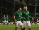 Ireland see off Poland