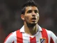 Aguero open to Man City move
