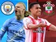 “It wouldn't be a shock” - Man City sent Southampton warning before FA Cup semi-final