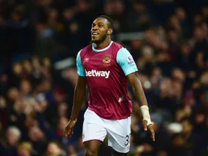 Michail Antonio "embarrassed" after West Ham loss
