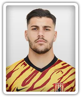 player photo