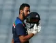 KL Rahul hits century as India post 336 for six against England