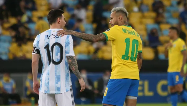 Who could play at their last World Cup in 2026?