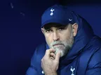 <span class="p2_new s hp">NEW</span> Tottenham confirm stance on the future of Igor Tudor ahead of Liverpool clash at Anfield