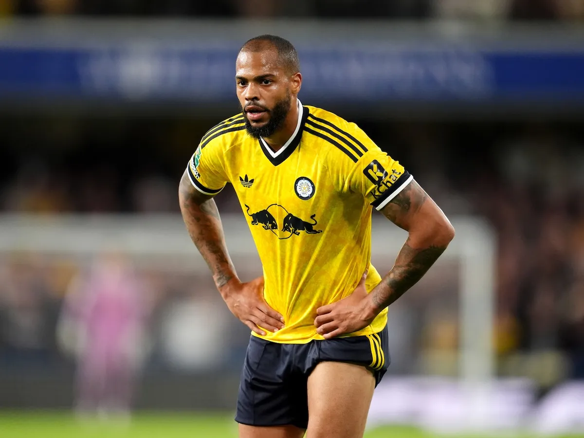 Leeds United transfer news: Lukas Nmecha has 'opportunities to leave' Elland Road in January