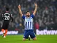 Graham Potter casts doubt over Alireza Jahanbakhsh future at Brighton
