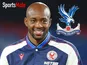 Jean-Philippe Mateta/Crystal Palace composite