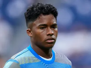 Arsenal, Chelsea 'discover' Real Madrid Endrick transfer stance