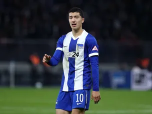 Survival boost: Wolves, Southampton join race for Â£16m Algerian attacker?