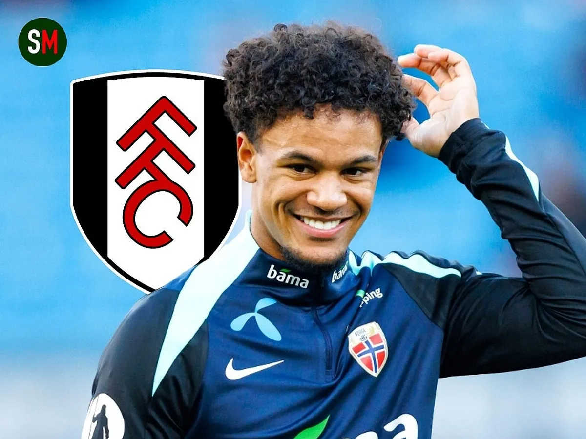 Bobb’s Fulham shirt number, contract length confirmed as winger bids farewell to Man City