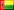 Guinea-Bissau flag