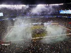 Report: Super Bowl ratings drop