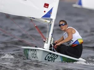 Alison Young seeking edge over Tokyo rivals in lockdown as training resumes