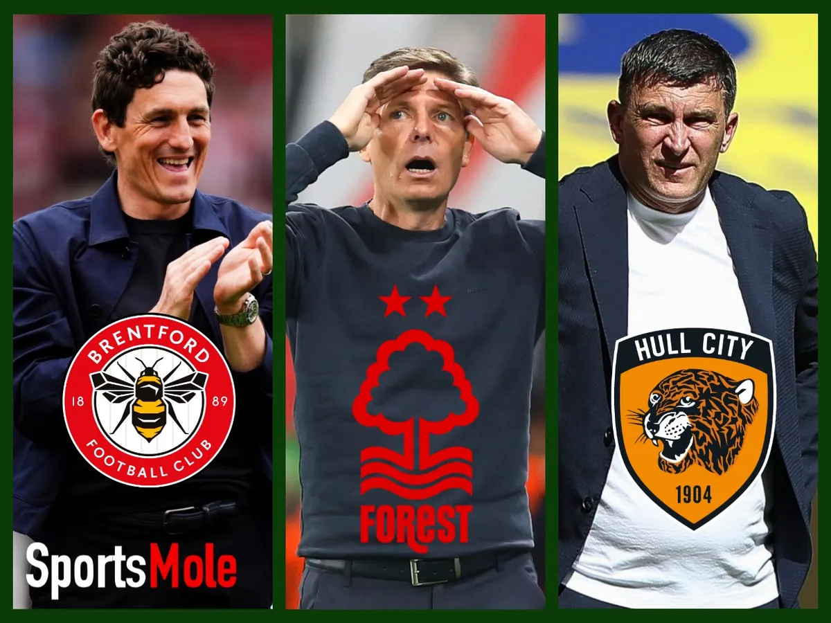 Transfer news and rumours today: Brentford's 'bid' for attacker, Oliver Glasner plan, Hull sign Premier League veteran