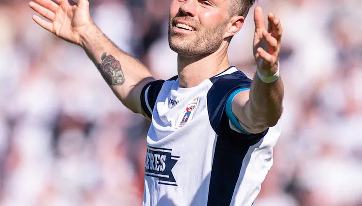 Preview: Aarhus vs Randers - prediction, team news, lineups - Sports Mole