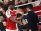 Three Arsenal players who can replace Madueke as Arteta issues 20-word injury update
