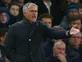 Mourinho: 'We deserved more comfortable win'