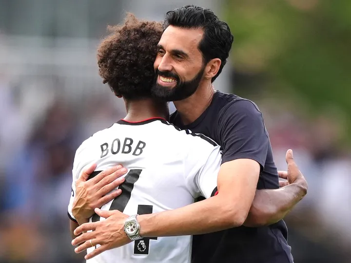 How to watch Fulham vs. Manchester United: Date, time, live stream and TV channel