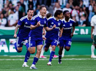 Anderlecht vs Kairat - prediction, team news, lineups