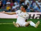 Zinedine Zidane: 'I want Gareth Bale to stay at Real Madrid until end of season'