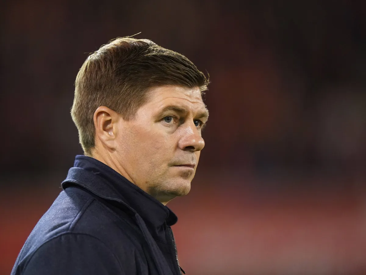 Championship news: Liverpool legend Steven Gerrard emerges as 'leading contender' for second-tier job