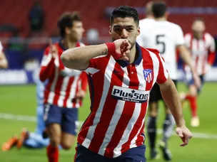 Sevilla vs. Atletico - prediction, team news, lineups