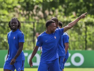 'Genuine contenders' - Spurs to 'open talks' for £40m France international