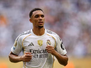 Trent absent for blockbuster clash: Why is Real Madrid defender not involved vs. PSG?