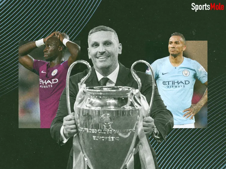 The forgotten Man City transfer disasters from their controversial spending era