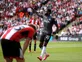 Edouard propels Crystal Palace to victory at Sheffield United