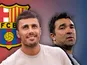 Deco was instrumental in the negotiations for Rodri at Barcelona