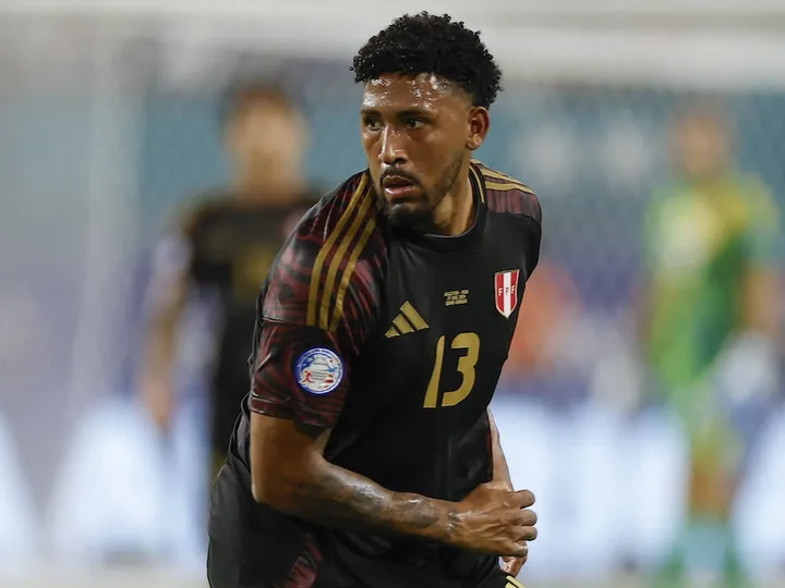 Russia vs Peru - prediction, team news, lineups