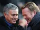 Koeman defends Mourinho tactics