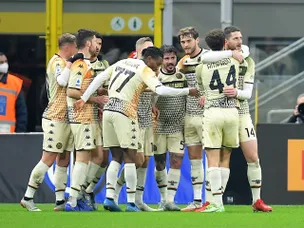 Venezia vs. Genoa - prediction, team news, lineups