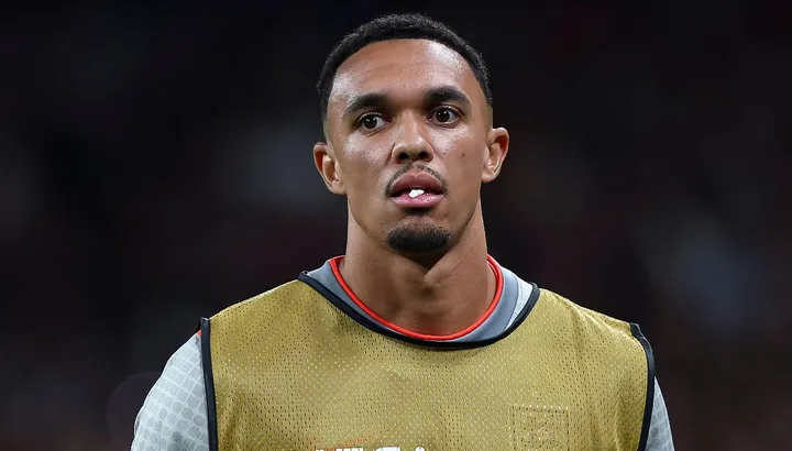 Trent returns in triple change? Predicted England XI vs. Czech Republic